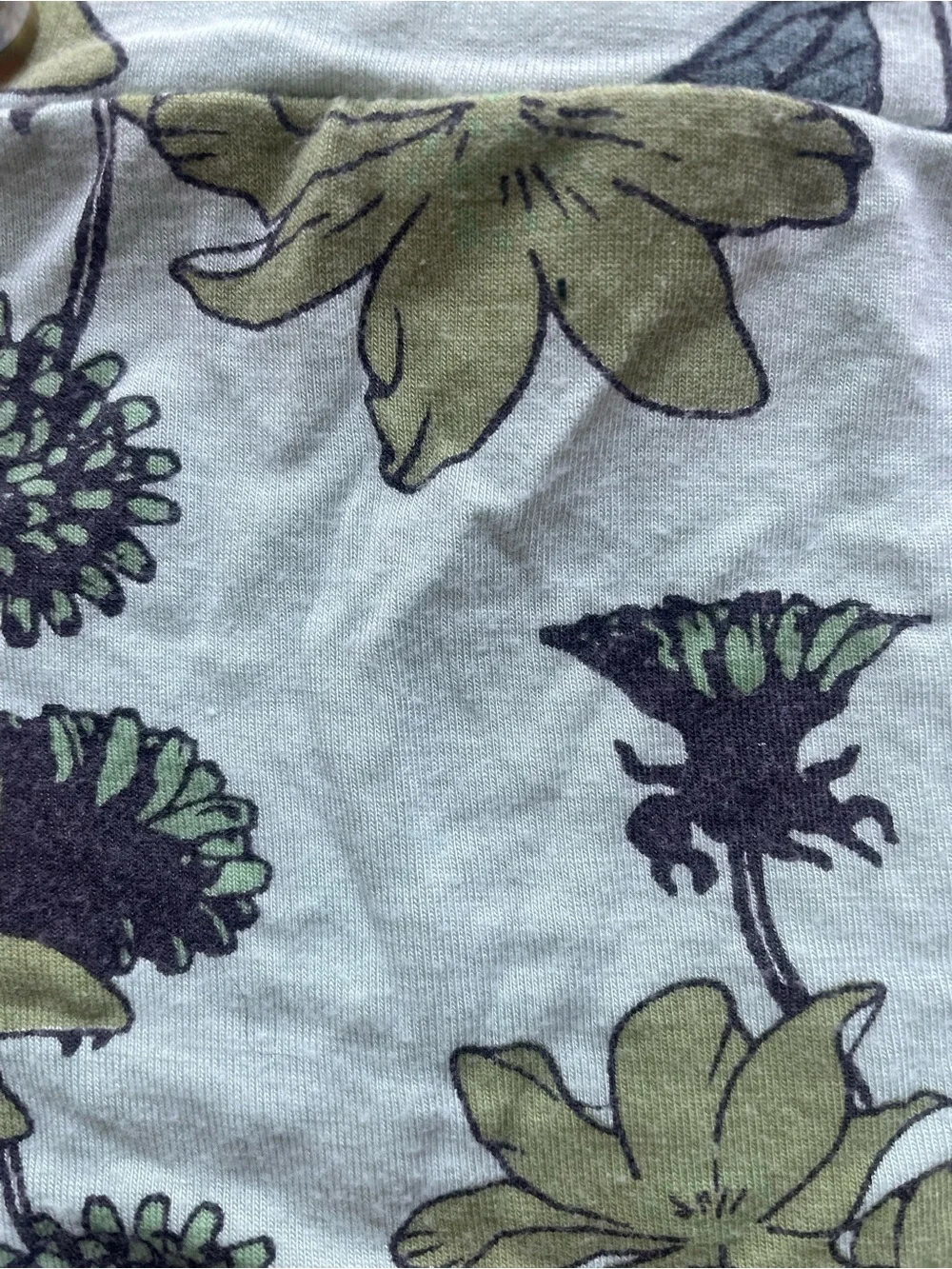Kate Quinn bamboo bloomers